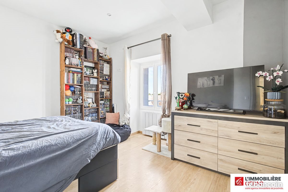 Appartement à vendre, 52m², Pertuis