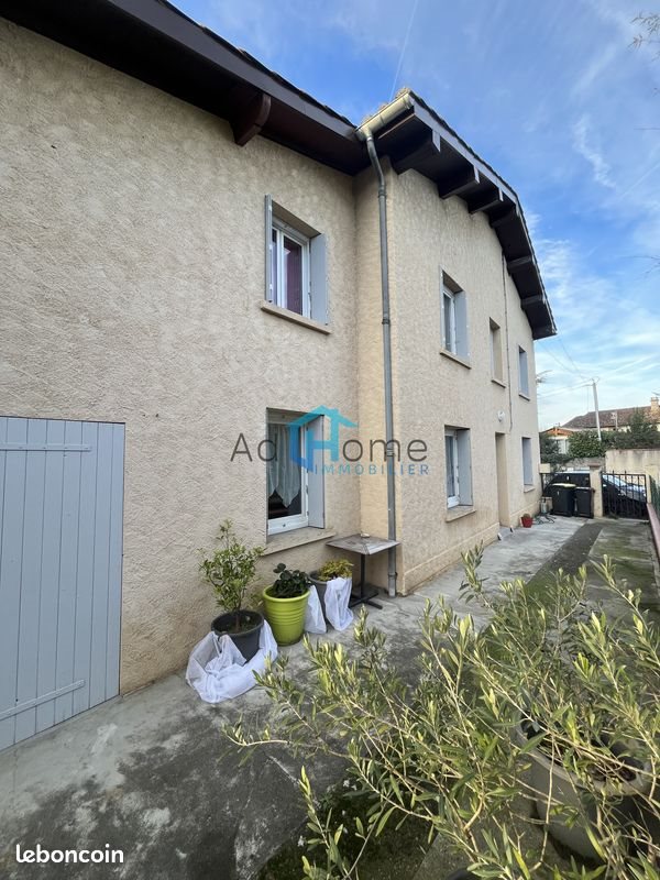 Maison à louer, 123m², Saint-Lys