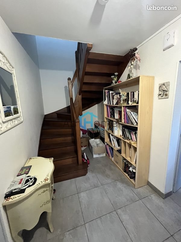 Maison à louer, 123m², Saint-Lys