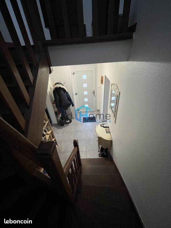 Maison à louer, 123m², Saint-Lys