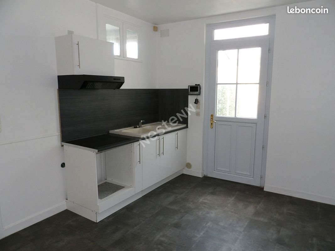 Maison à louer, 66m², La Flèche