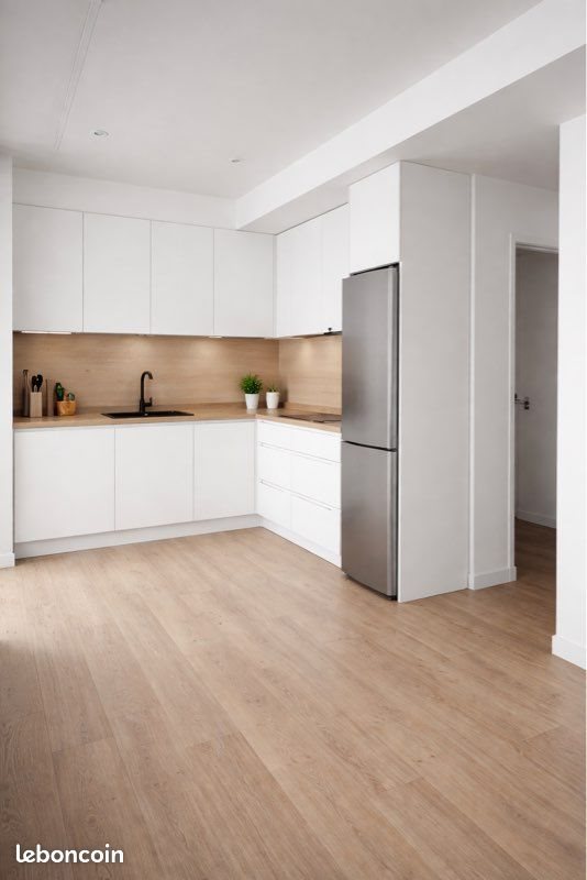 Appartement à louer, 52m², Tarascon-sur-Ariège