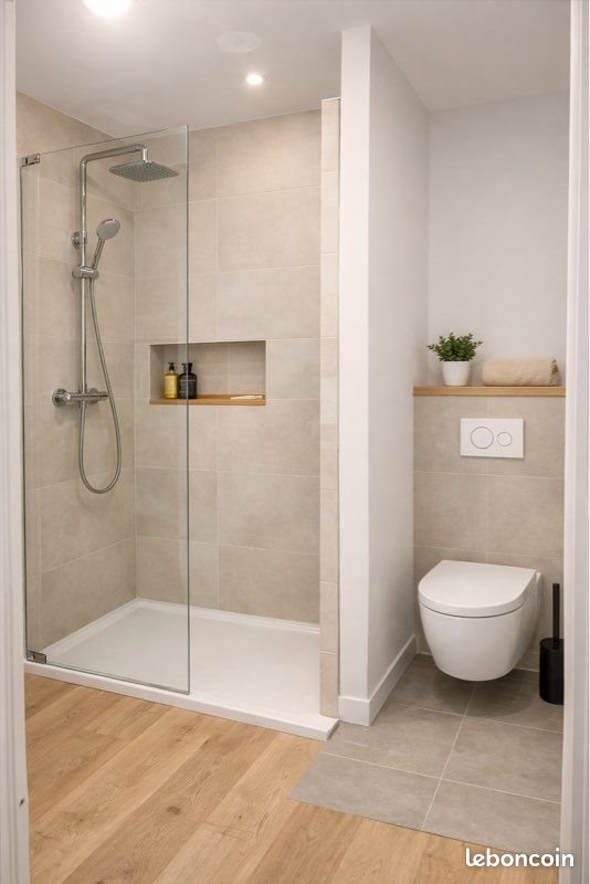 Appartement à louer, 52m², Tarascon-sur-Ariège