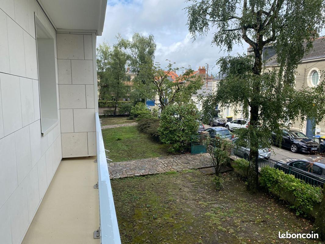 Appartement à vendre, 89m², Nantes