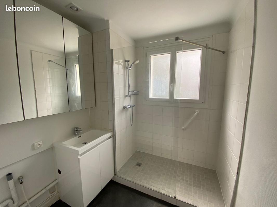 Appartement à vendre, 89m², Nantes