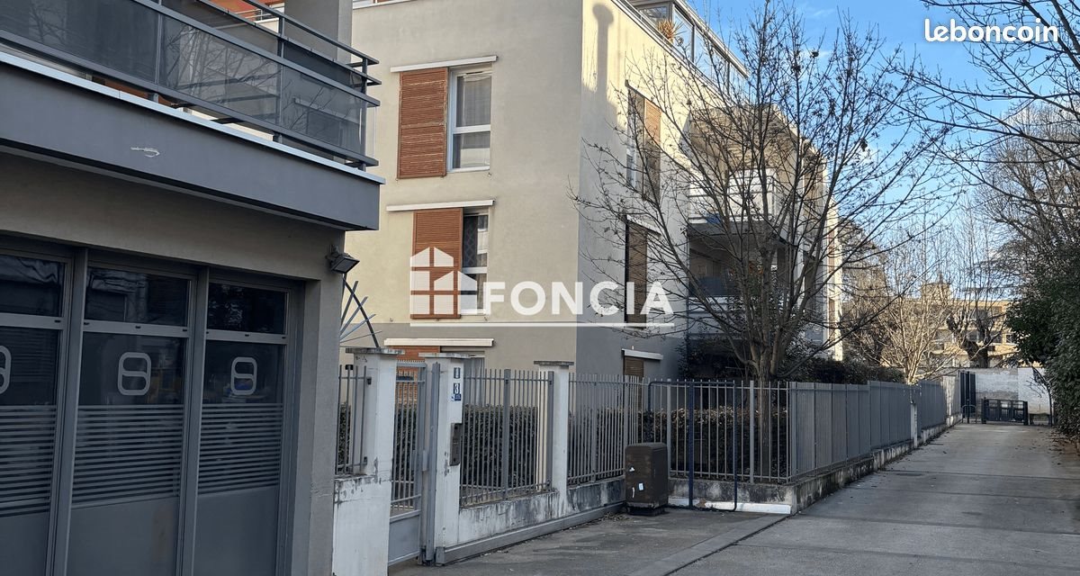 Maison à vendre, 67m², Meyzieu