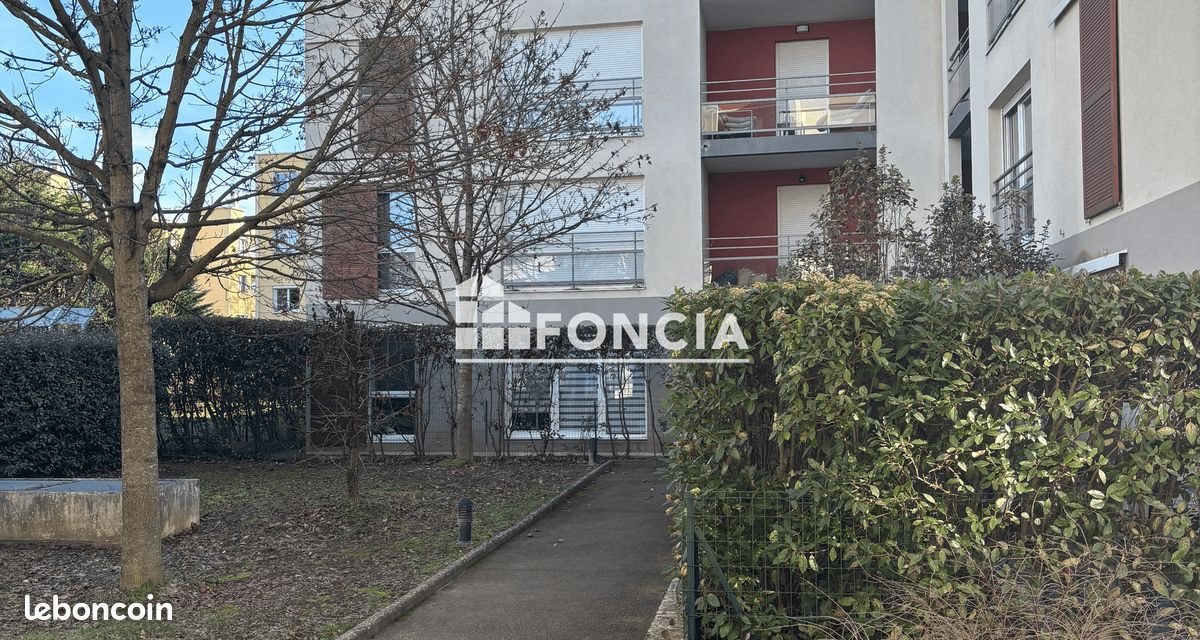 Maison à vendre, 67m², Meyzieu