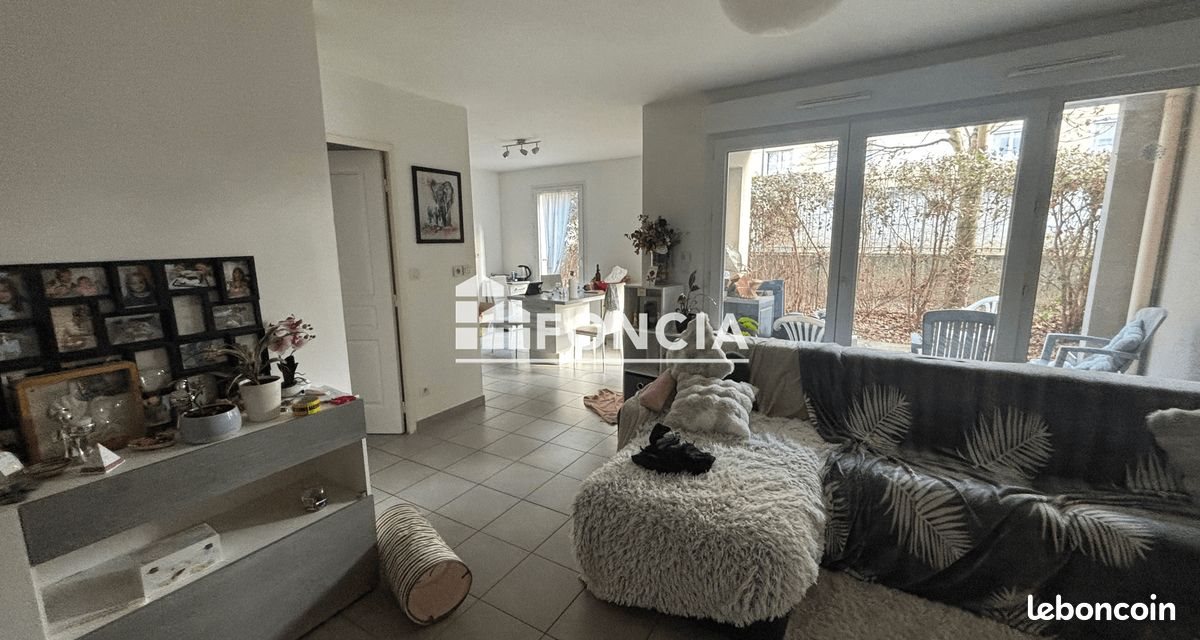 Maison à vendre, 67m², Meyzieu