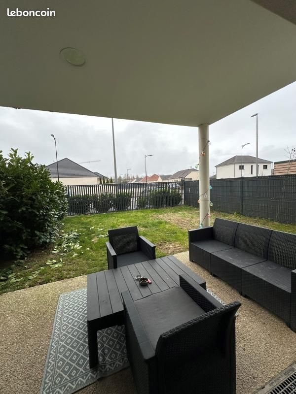 Appartement à louer, 65m², Buchères