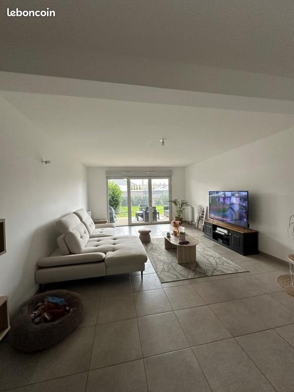 Appartement à louer, 65m², Buchères