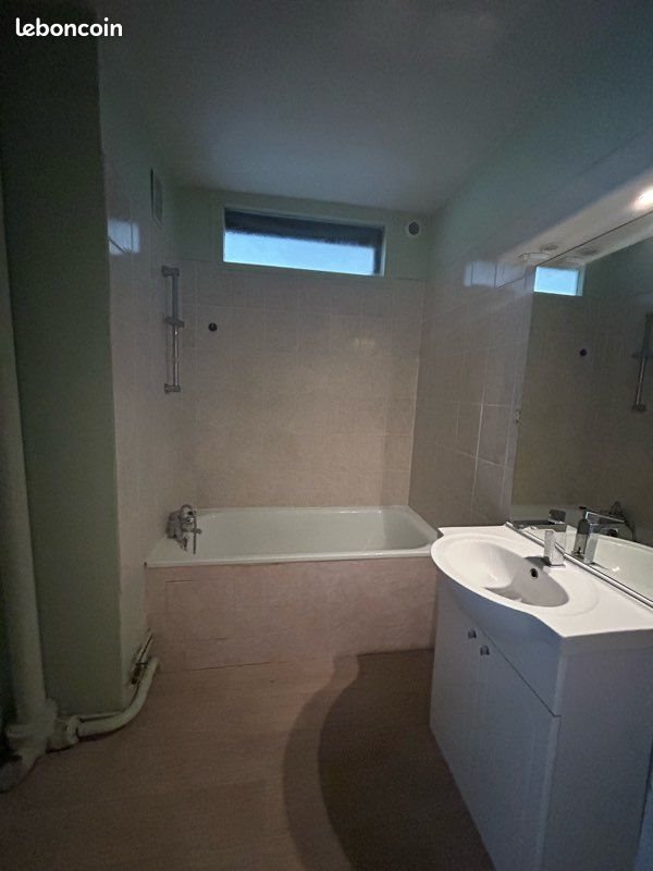 Appartement à vendre, 66m², Limoges