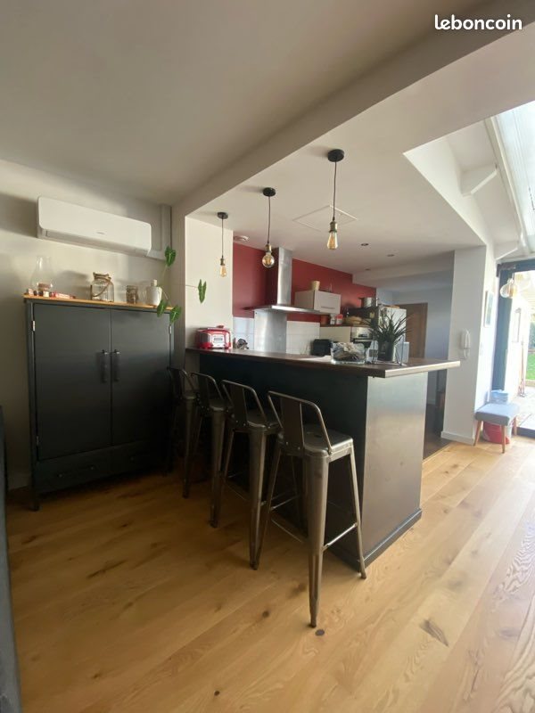 Maison à vendre, 104m², Bordeaux