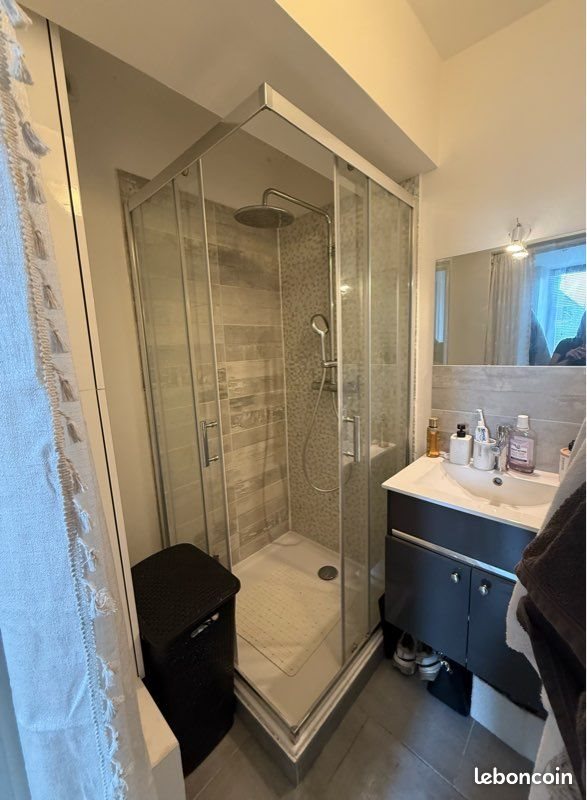 Appartement à louer, 25m², Bonnelles