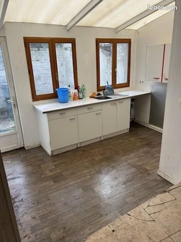 Maison à vendre, 112m², Tourcoing