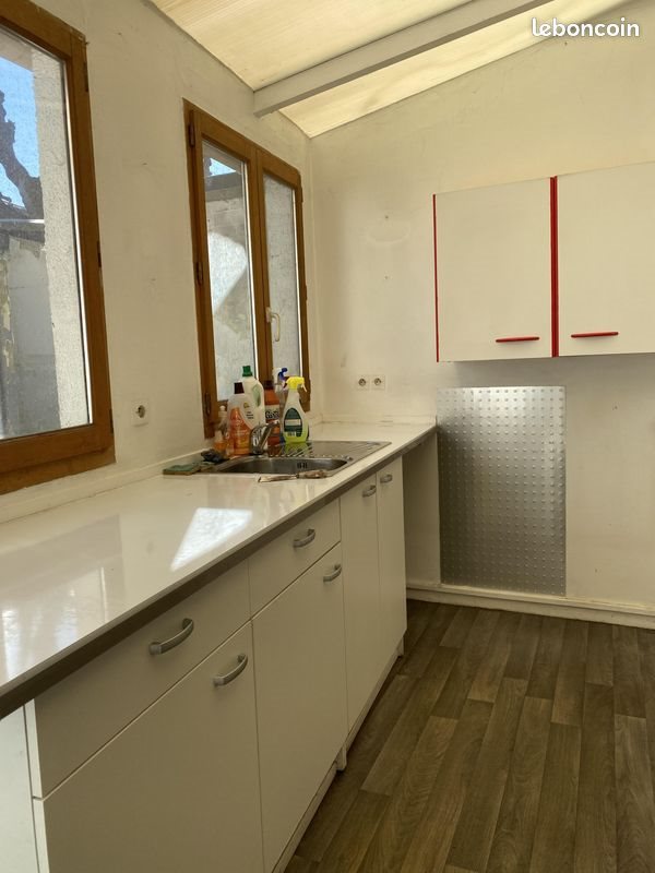 Maison à vendre, 112m², Tourcoing