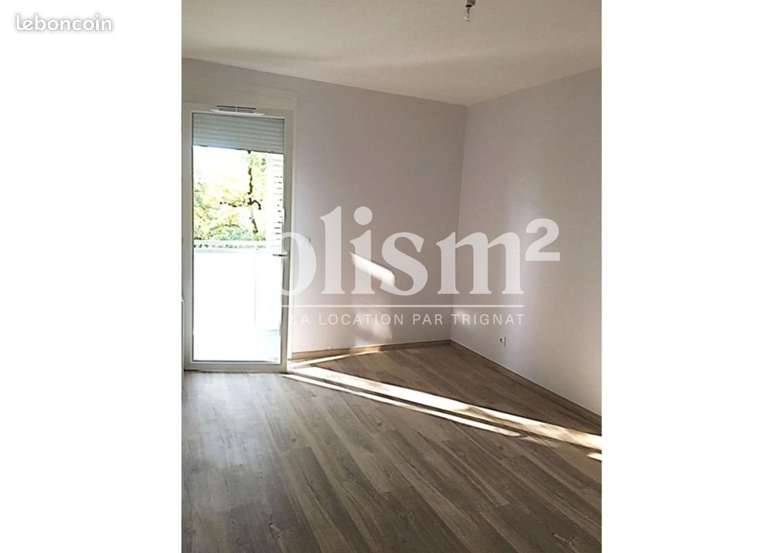 Appartement à louer, 67m², Meylan