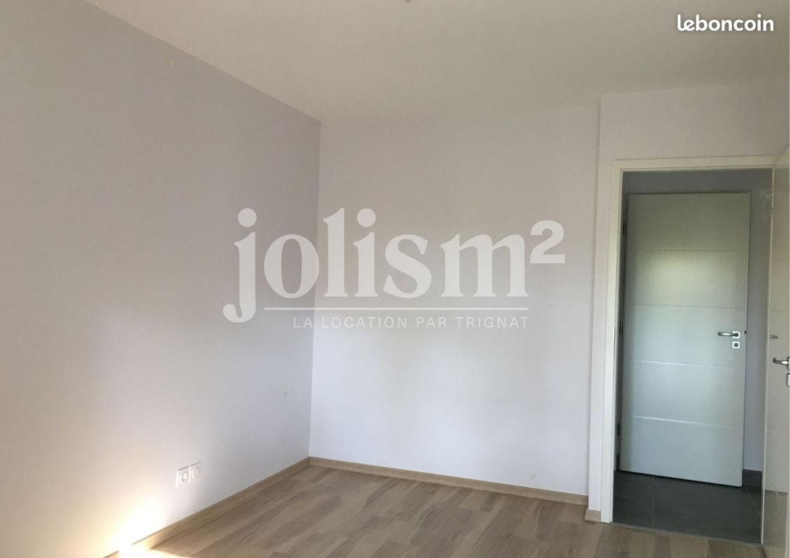 Appartement à louer, 67m², Meylan