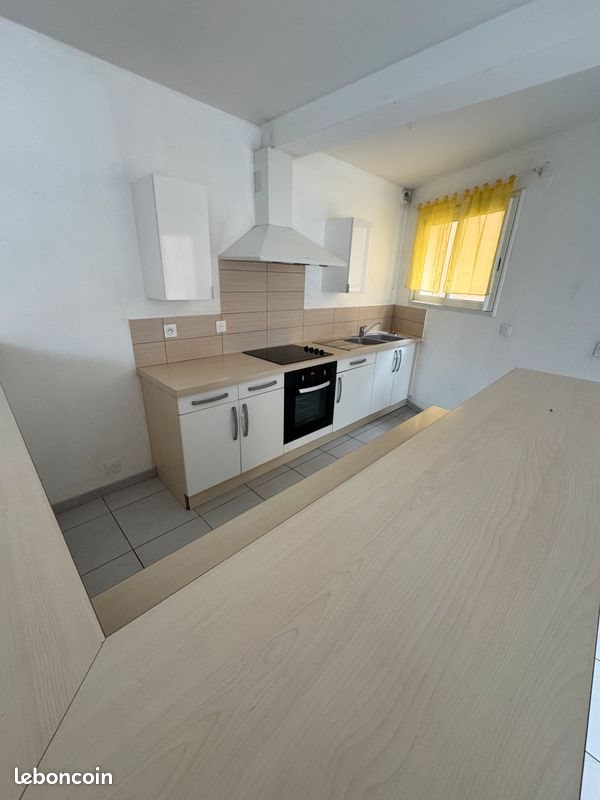 Appartement à vendre, 50m², Tresserre