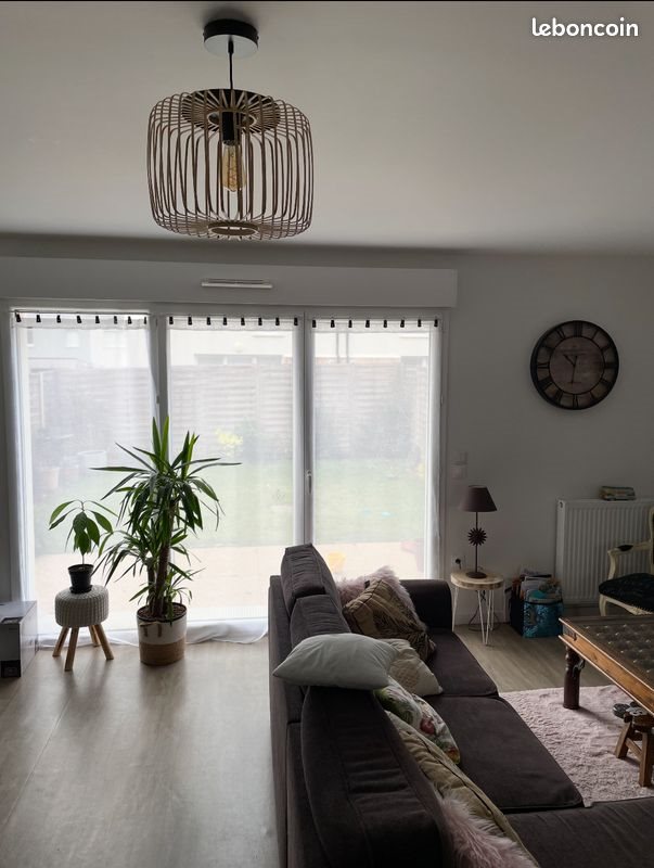 Maison à louer, 84m², Colombelles