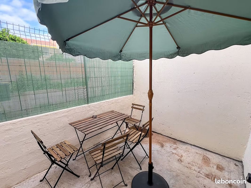 Appartement à louer, 27m², Perpignan