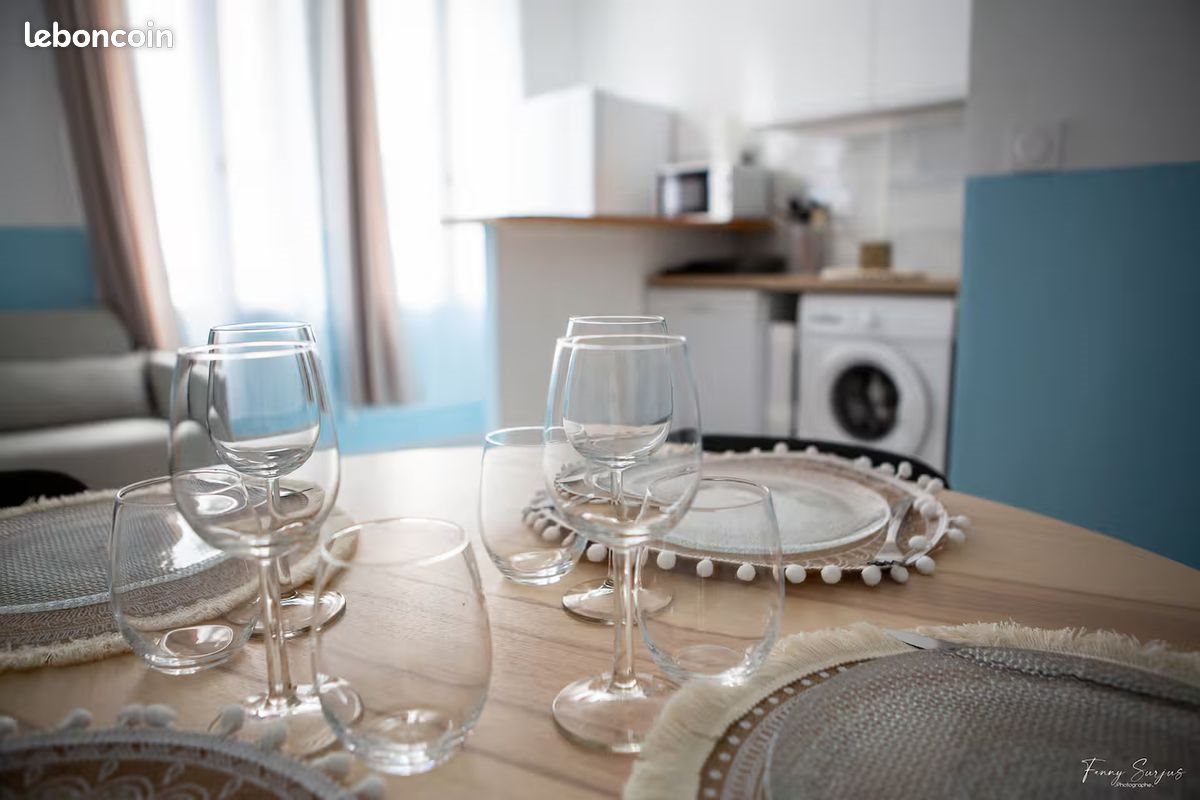 Appartement à louer, 27m², Perpignan