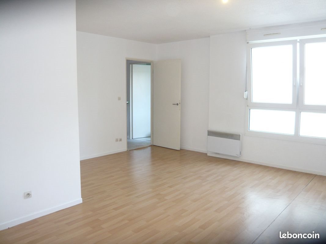 Appartement à louer, 38m², Reims