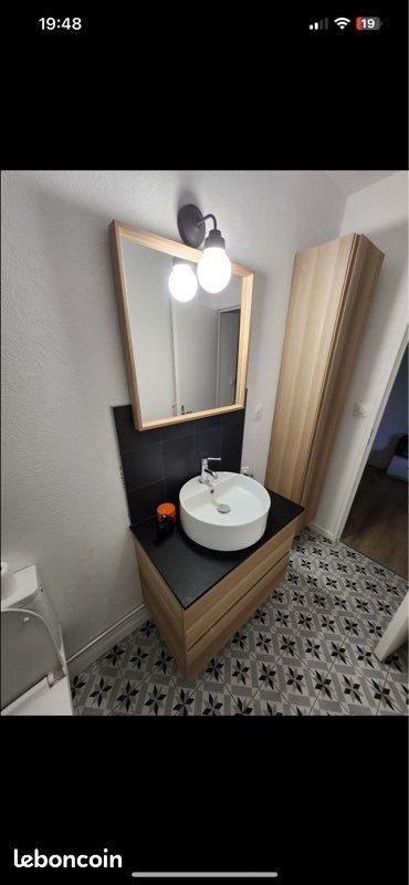 Appartement à louer, 41m², Roche-la-Molière