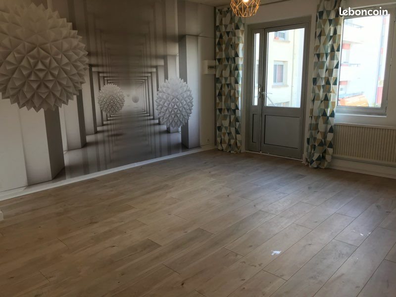 Maison à louer, 55m², Le Mans