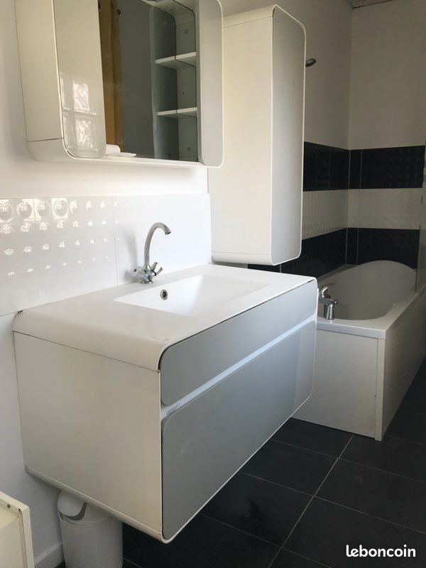 Maison à louer, 55m², Le Mans