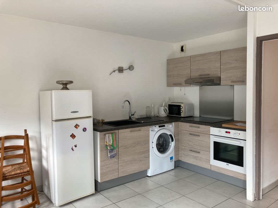 Appartement à louer, 33m², Grenoble