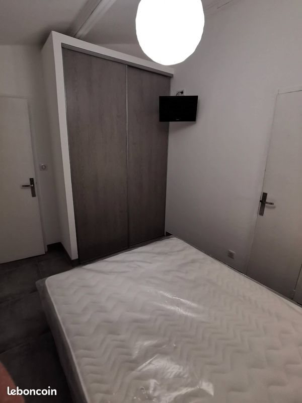 Maison à louer, 50m², Albitreccia