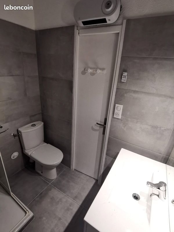 Maison à louer, 50m², Albitreccia