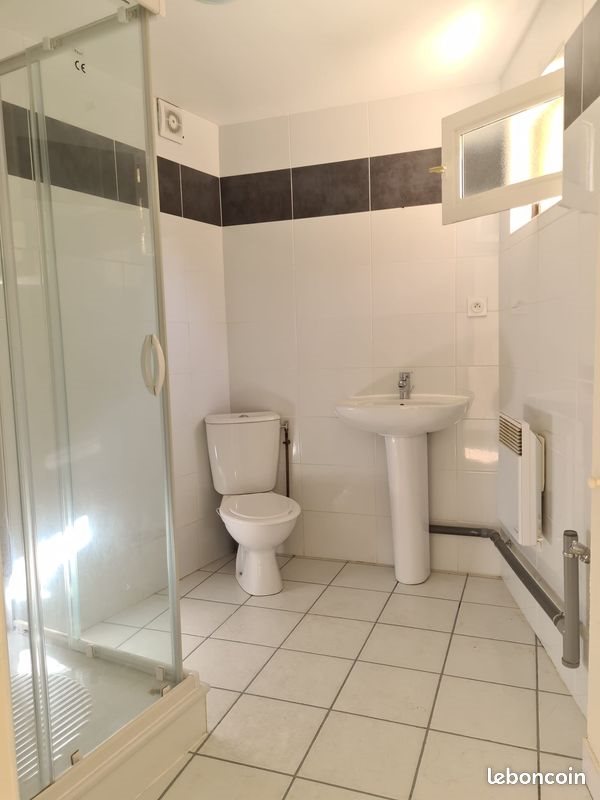 Appartement à louer, 30m², Lapalisse