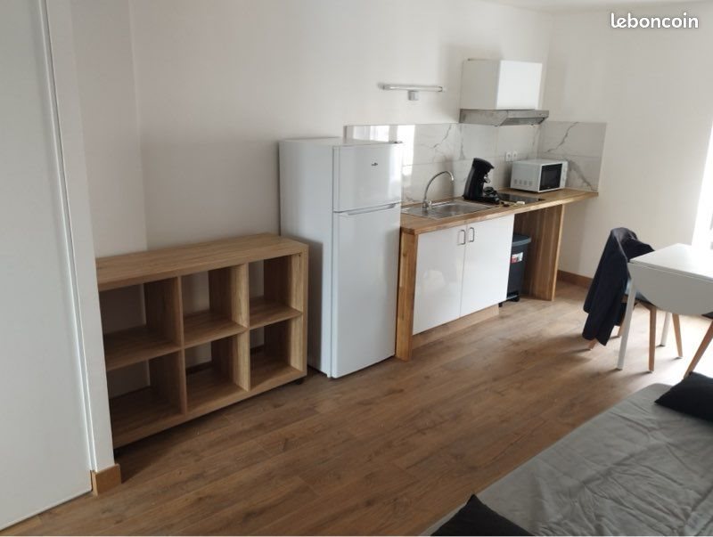 Appartement à louer, 30m², Saint-Paul-lès-Dax