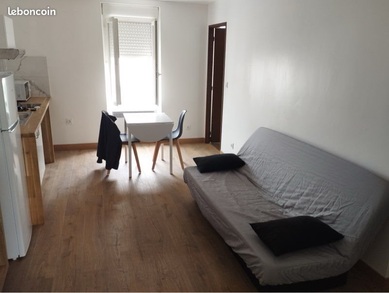 Appartement à louer, 30m², Saint-Paul-lès-Dax