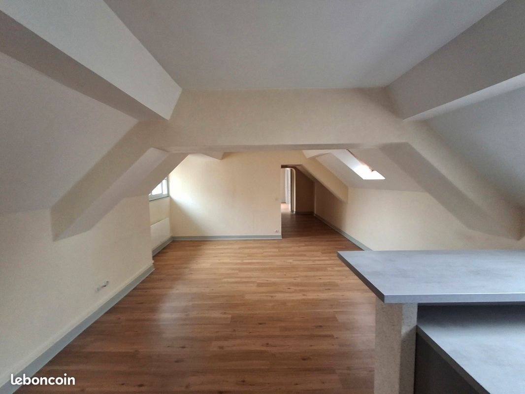 Appartement à louer, 73m², Saint-Dyé-sur-Loire