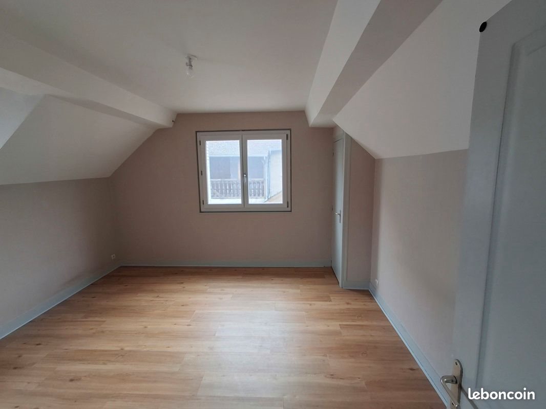 Appartement à louer, 73m², Saint-Dyé-sur-Loire