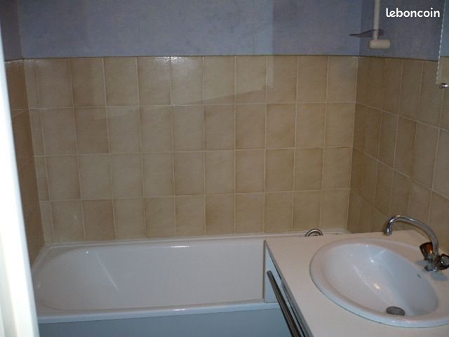 Appartement à louer, 17m², Besançon