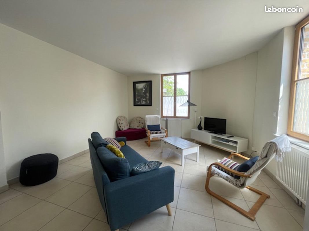 Appartement à louer, 60m², Dunkerque