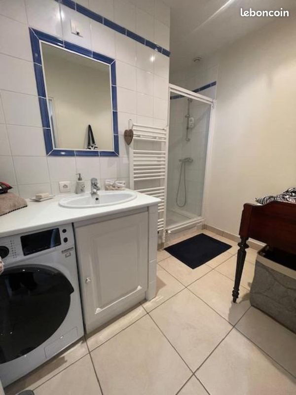 Appartement à louer, 60m², Dunkerque