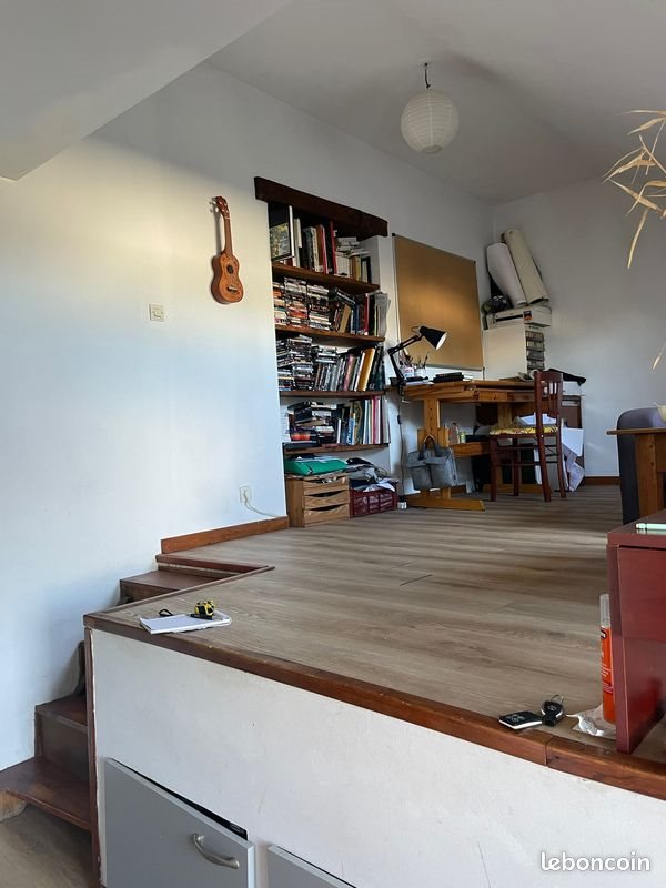 Appartement à louer, 22m², Les Ponts-de-Cé