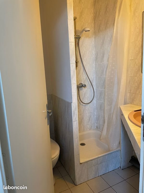 Appartement à louer, 22m², Les Ponts-de-Cé