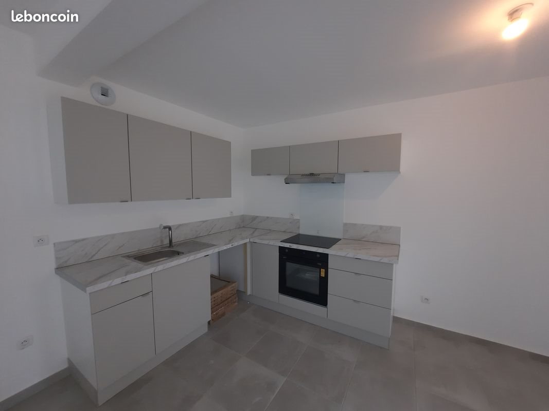 Maison à louer, 95m², Betting