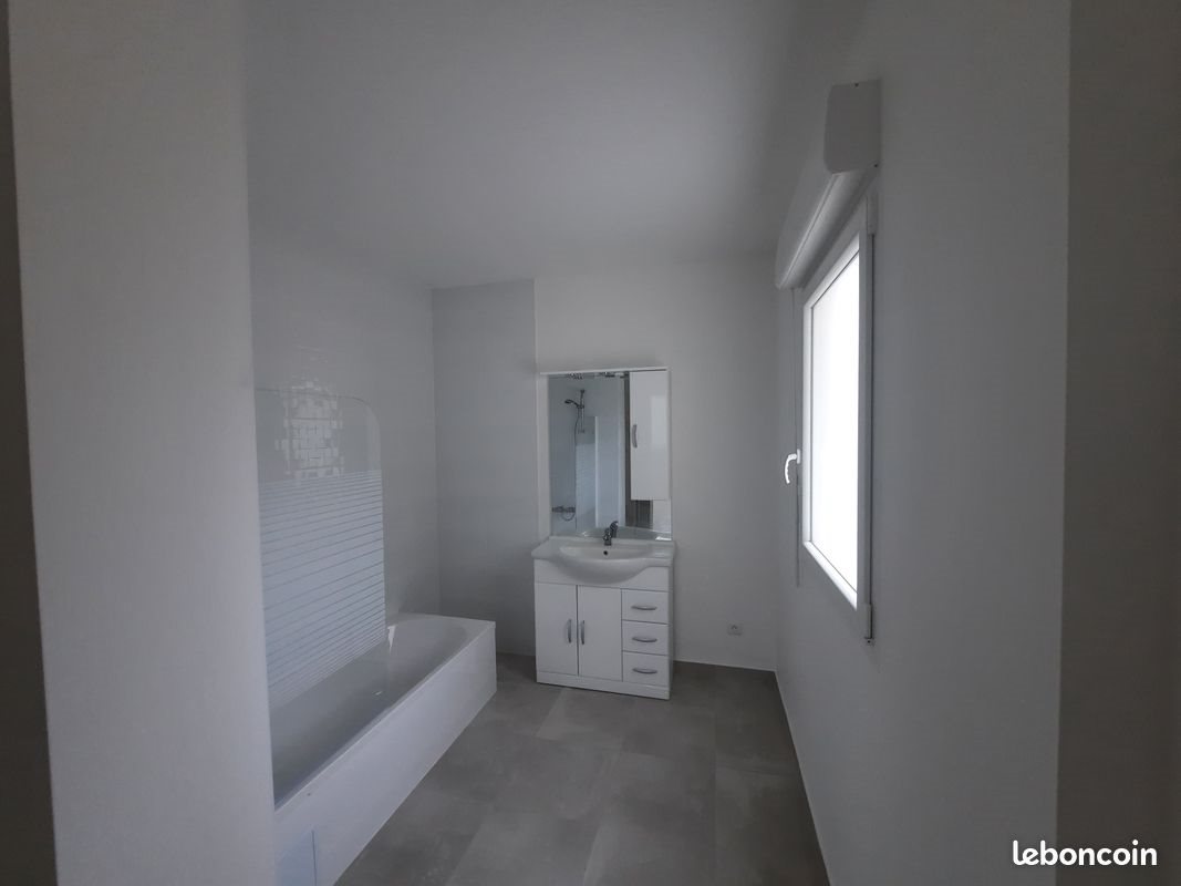 Maison à louer, 95m², Betting