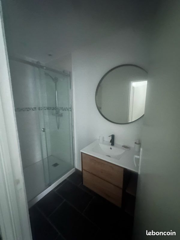 Appartement à louer, 60m², Saint-Yrieix-la-Perche