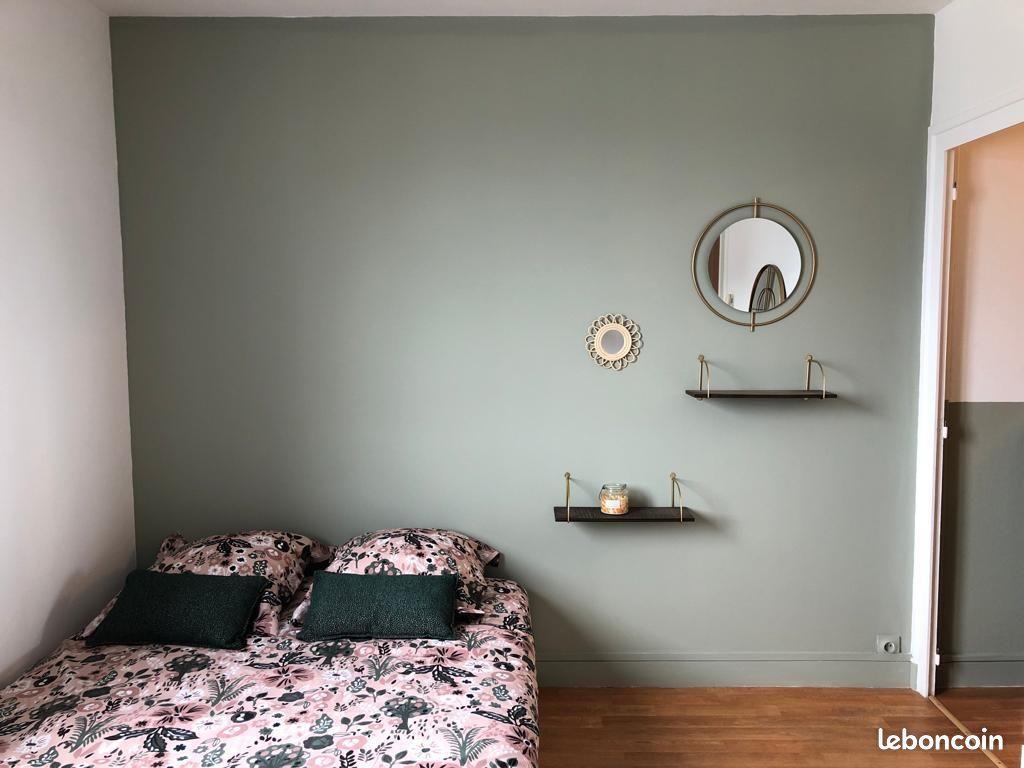 Appartement à vendre, 25m², Tours