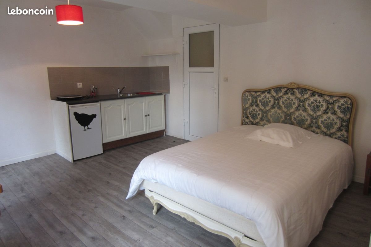 Appartement à vendre, 91m², Guingamp