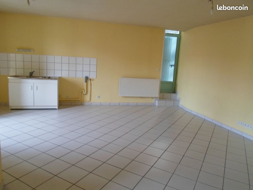 Appartement à louer, 117m², Bansat