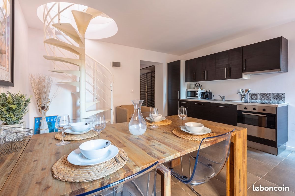 Appartement à louer, 45m², Aix-en-Provence