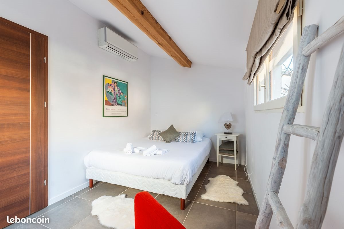 Appartement à louer, 45m², Aix-en-Provence